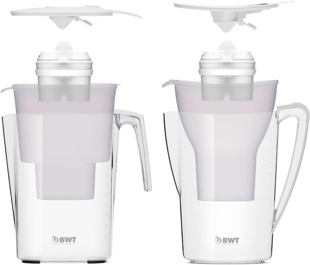 BWT Replacement Magnesium Filter Cartridge