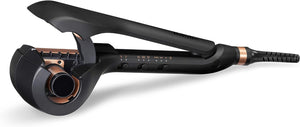 BaByliss Smooth and Wave Hair Styler Black 2662U - Main Image