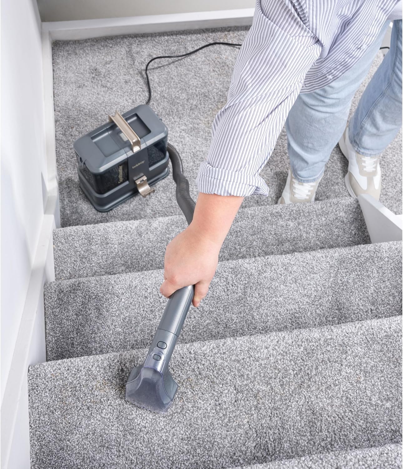 Beldray Compact Spotbuster  - BEL02089