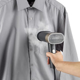 Beldray Handheld Garment Steamer With Foldable Handle - BEL01608
