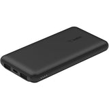 Belkin BoostCharge USB-C Power Bank 10,000mAh, 15W