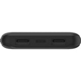 Belkin BoostCharge USB-C Power Bank 10,000mAh, 15W