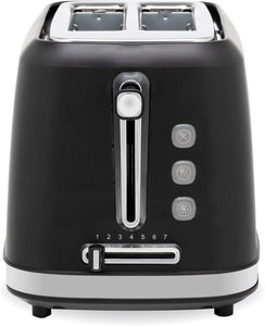 Black & Decker 2 Slice Toaster - BXTO2007