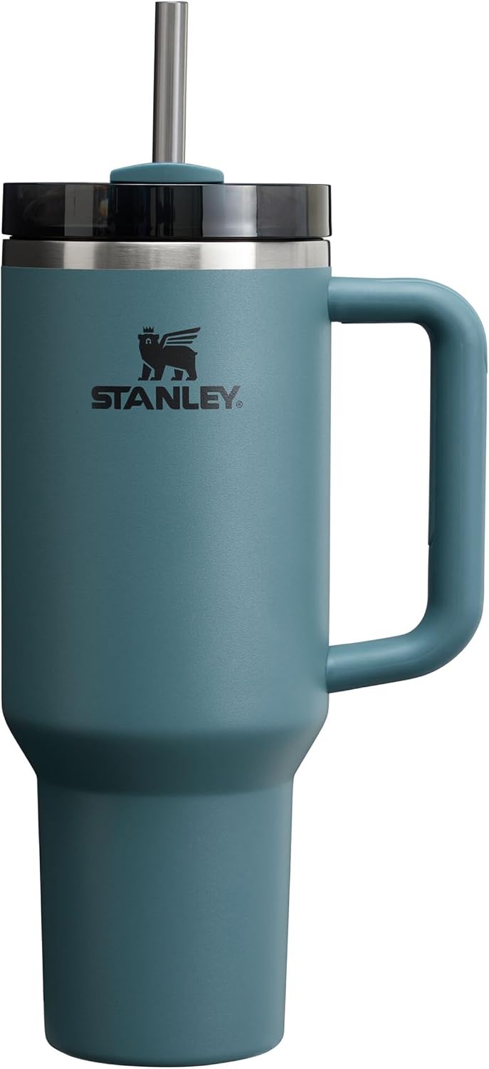 Stanley 1913 Quencher H2.0 Flowstate Tumbler 1.2L