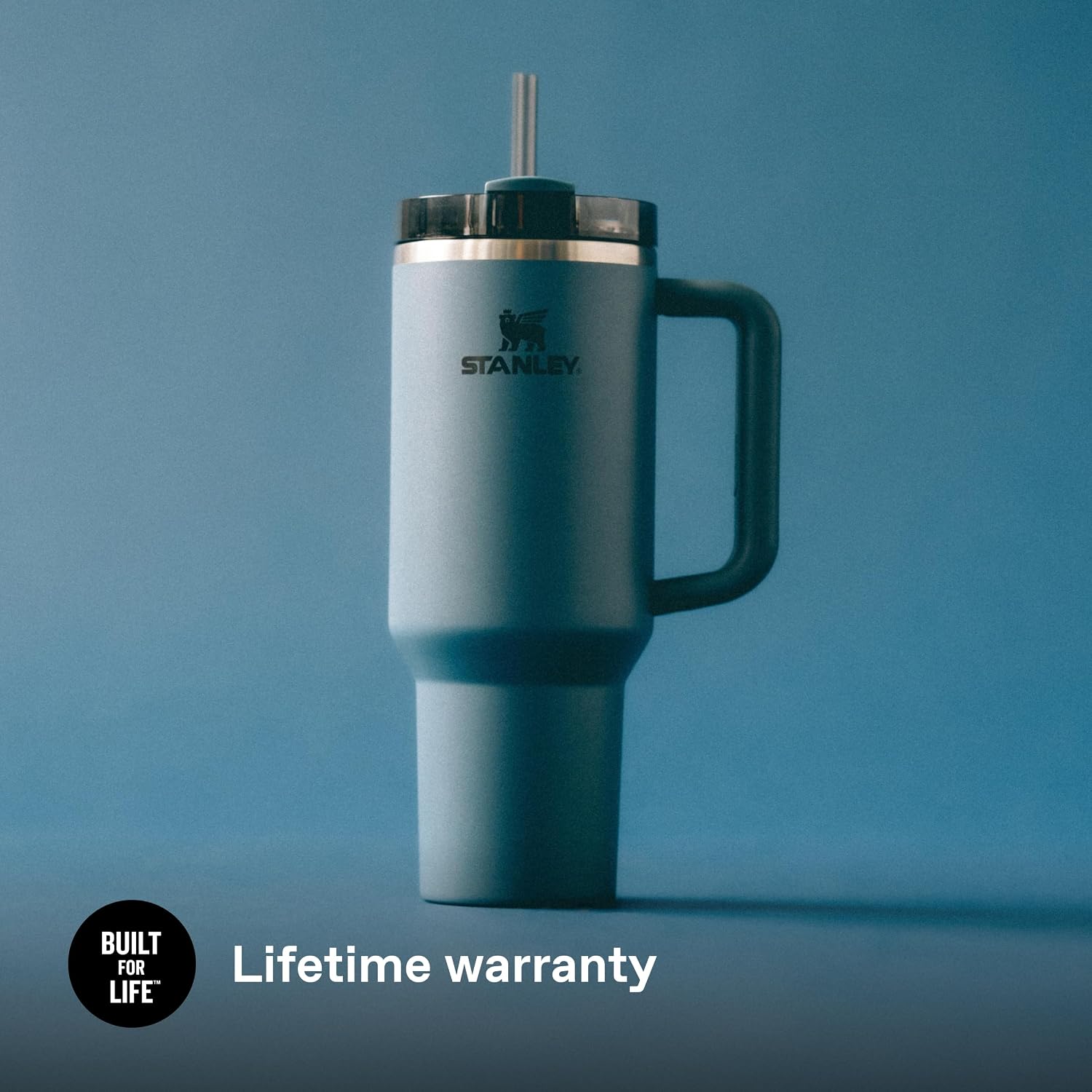 Stanley 1913 Quencher H2.0 Flowstate Tumbler 1.2L