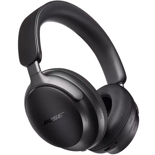 Bose 2nd Gen QuietComfort Ultra Wireless Noise Canceling Over-Ear Headphones