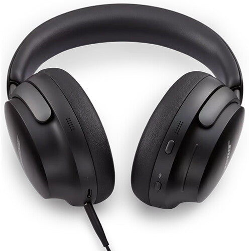 Bose 2nd Gen QuietComfort Ultra Wireless Noise Canceling Over-Ear Headphones
