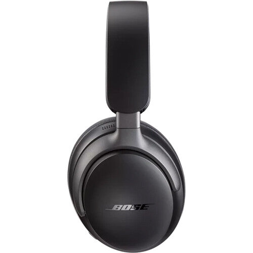 Bose 2nd Gen QuietComfort Ultra Wireless Noise Canceling Over-Ear Headphones