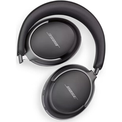 Bose 2nd Gen QuietComfort Ultra Wireless Noise Canceling Over-Ear Headphones