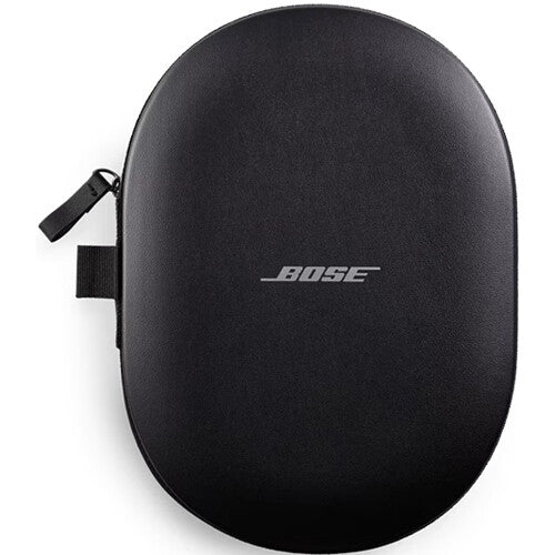 Bose 2nd Gen QuietComfort Ultra Wireless Noise Canceling Over-Ear Headphones