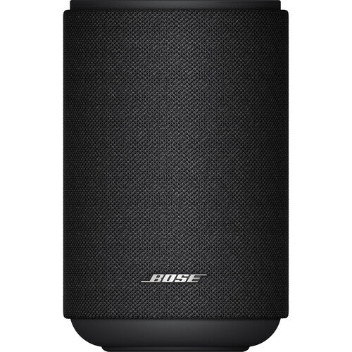 Bose Lifestyle Ultra Wireless Speaker - Black