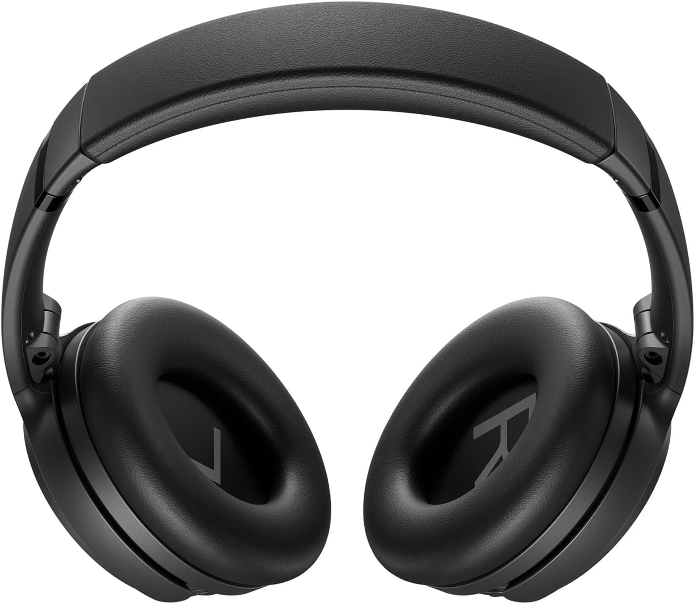 Auriculares inalámbricos Bose QuietComfort SC con cancelación de ruido - Negro