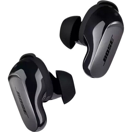 Bose QuietComfort Ultra Noise-Cancelling True Wireless Earbuds