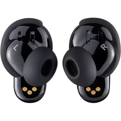 Bose QuietComfort Ultra Noise-Cancelling True Wireless Earbuds