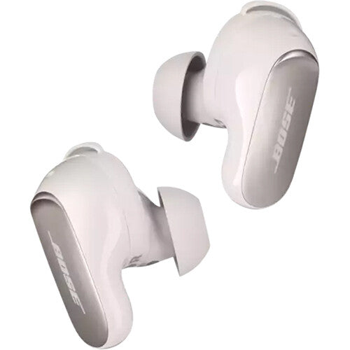Bose QuietComfort Ultra Noise-Cancelling True Wireless Earbuds