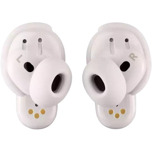 Bose QuietComfort Ultra Noise-Cancelling True Wireless Earbuds