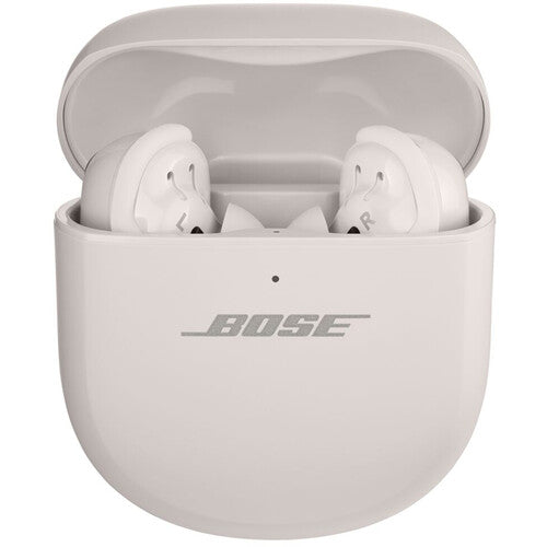Bose QuietComfort Ultra Noise-Cancelling True Wireless Earbuds