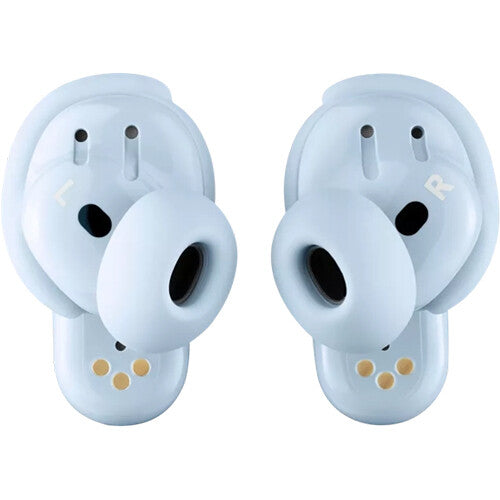Bose QuietComfort Ultra Noise-Cancelling True Wireless Earbuds
