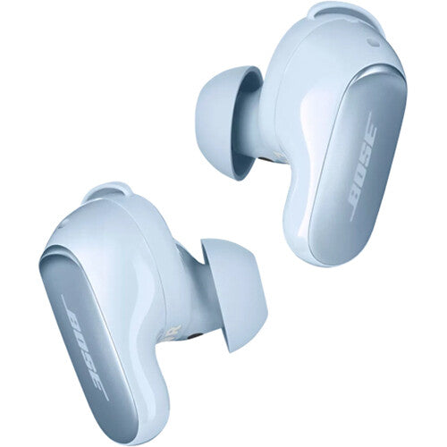 Bose QuietComfort Ultra Noise-Cancelling True Wireless Earbuds