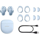 Bose QuietComfort Ultra Noise-Cancelling True Wireless Earbuds