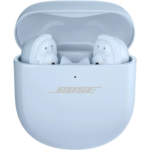 Bose QuietComfort Ultra Noise-Cancelling True Wireless Earbuds