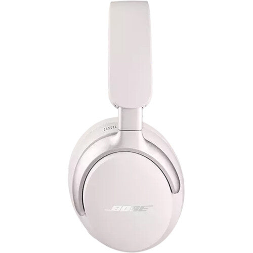 Bose QuietComfort Ultra Wireless Noise Cancelling Over-Ear Headphones