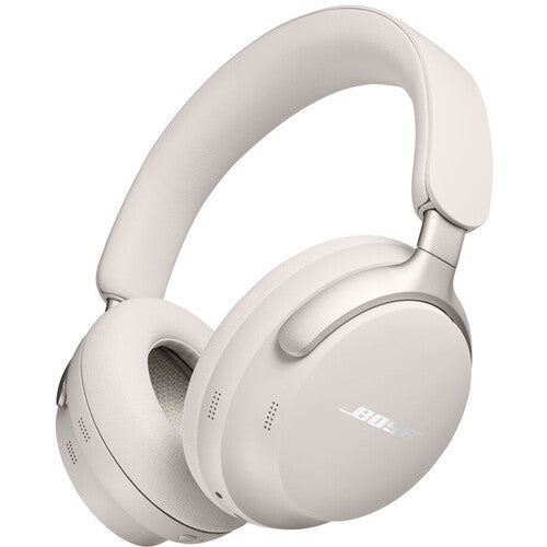 Bose QuietComfort Ultra Wireless Noise Cancelling Over-Ear Headphones