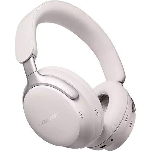 Bose QuietComfort Ultra Wireless Noise Cancelling Over-Ear Headphones