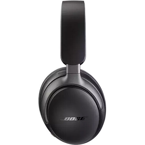 Bose QuietComfort Ultra Wireless Noise Cancelling Over-Ear Headphones