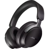 Bose QuietComfort Ultra Wireless Noise Cancelling Over-Ear Headphones