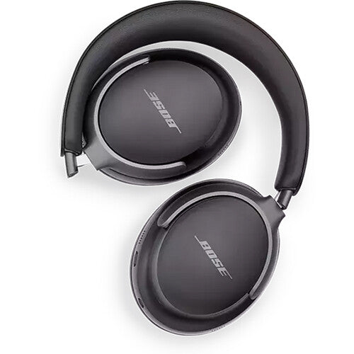Bose QuietComfort Ultra Wireless Noise Cancelling Over-Ear Headphones