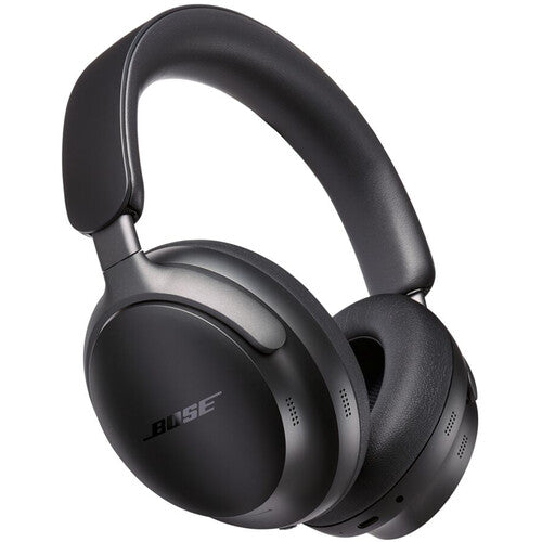 Bose QuietComfort Ultra Wireless Noise Cancelling Over-Ear Headphones