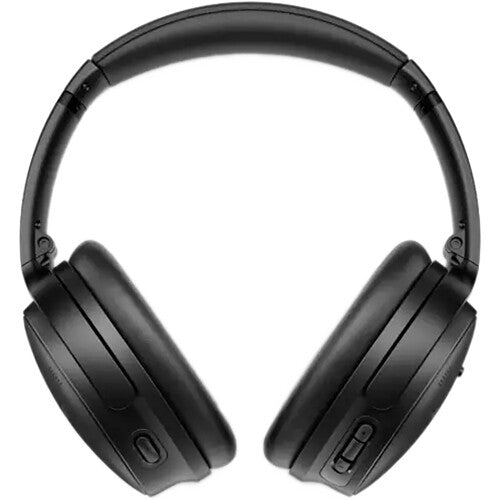 Bose QuietComfort Wireless Over-Ear Active Noise Cancelling Headphones