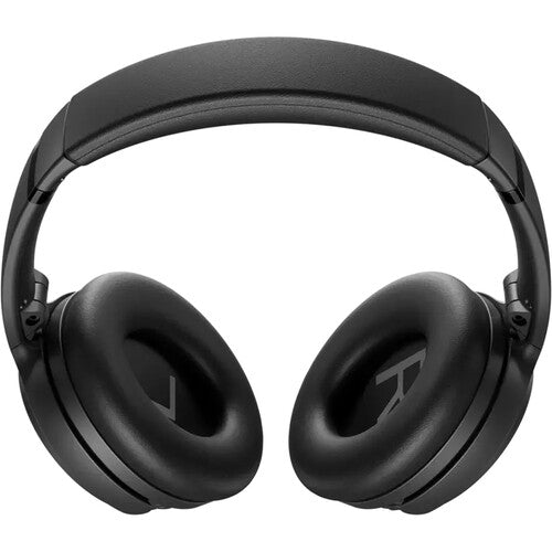 Bose QuietComfort Wireless Over-Ear Active Noise Cancelling Headphones