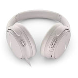 Bose QuietComfort Wireless Over-Ear Active Noise Cancelling Headphones