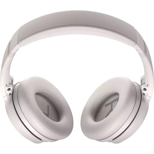 Bose QuietComfort Wireless Over-Ear Active Noise Cancelling Headphones