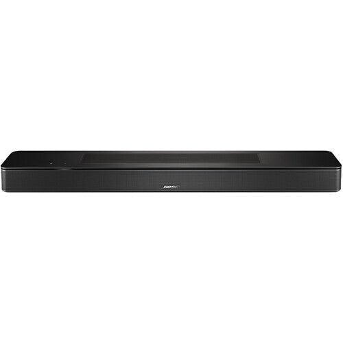 Bose Smart Soundbar - Black
