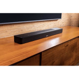 Bose Smart Soundbar - Black