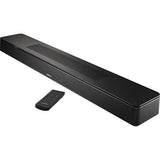 Bose Smart Soundbar 600+Bose Bass Module 500+Bose Wireless Surround Speakers | Black