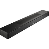Bose Smart Soundbar 600+Bose Bass Module 500+Bose Wireless Surround Speakers | Black