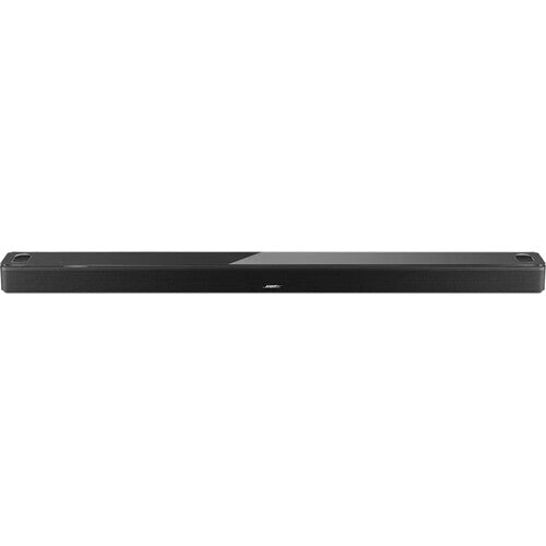Bose Smart Ultra Soundbar | Black