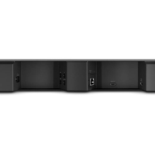 Bose Smart Ultra Soundbar | Black