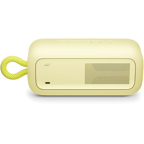 Bose SoundLink Plus Portable Bluetooth Speaker - Citrus Yellow