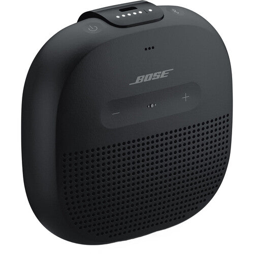 Bose Soundlink Micro II Bluetooth Speaker 2nd Gen