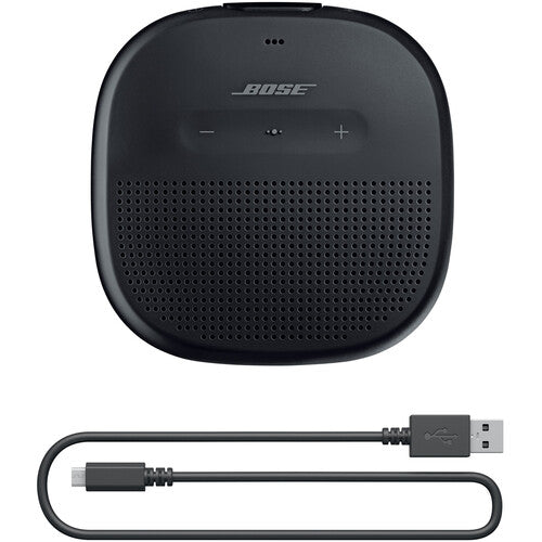Bose Soundlink Micro II Bluetooth Speaker 2nd Gen