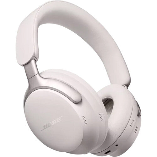Bose 2nd Gen QuietComfort Ultra Wireless Noise Canceling Over-Ear Headphones