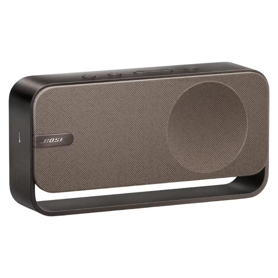 Bose SoundLink Home Bluetooth Speaker