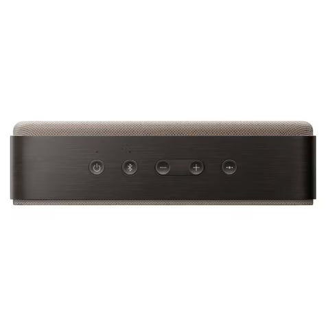 Bose SoundLink Home Bluetooth Speaker