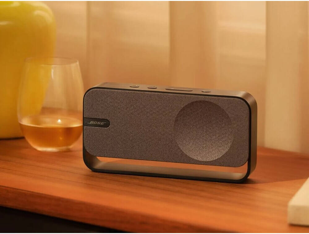 Bose SoundLink Home Bluetooth Speaker