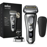 Braun 9417s Series 9 Pro Wet & Dry Men's Electric Shaver - 9417s